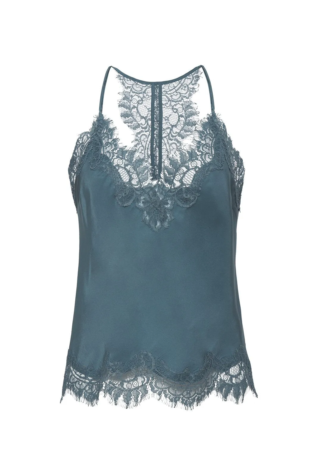 Lucy Crop Cami