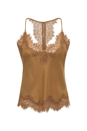 Lucy Crop Cami