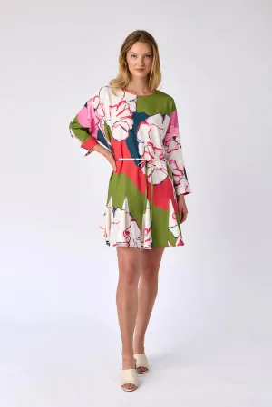 Lucy Dress (Artistic Garden)