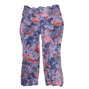 Lululemon Base Pace High-Rise Atmospheric Pants Size 12