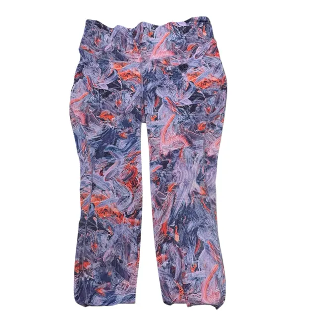 Lululemon Base Pace High-Rise Atmospheric Pants Size 12