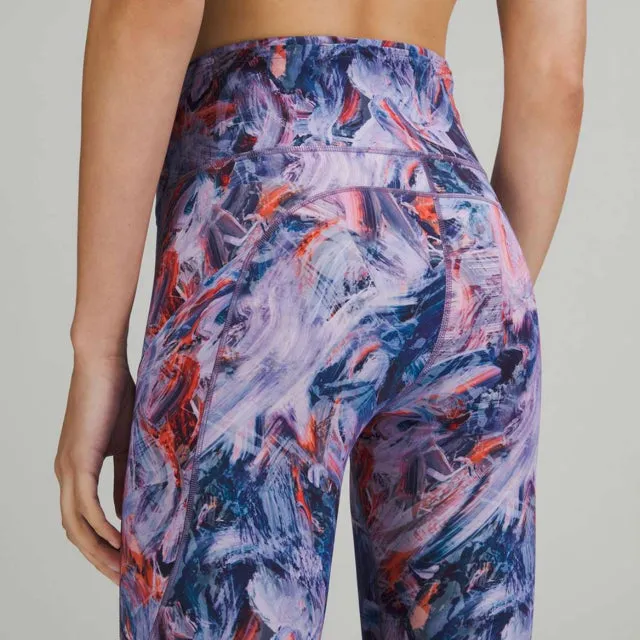 Lululemon Base Pace High-Rise Atmospheric Pants Size 12