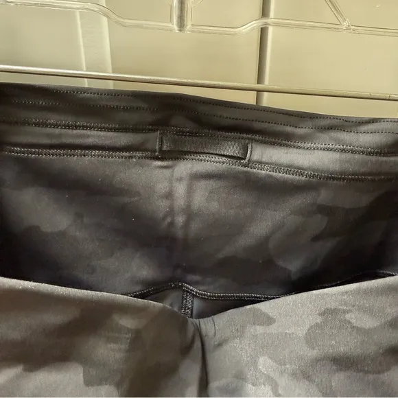Lululemon Base Pace High-Rise Short 8’’