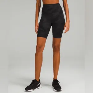 Lululemon Base Pace High-Rise Short 8’’