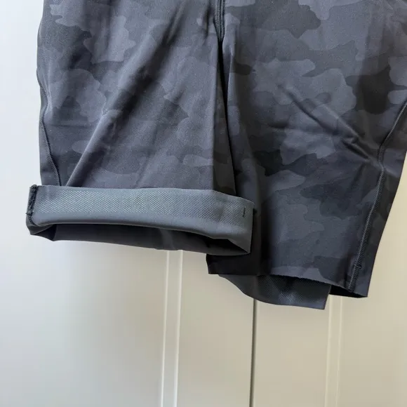 Lululemon Base Pace High-Rise Short 8’’