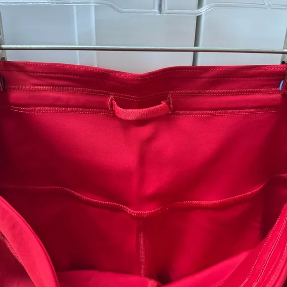 Lululemon Base Pace High-Rise Short 8’’