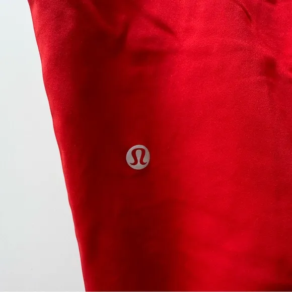 Lululemon Base Pace High-Rise Short 8’’