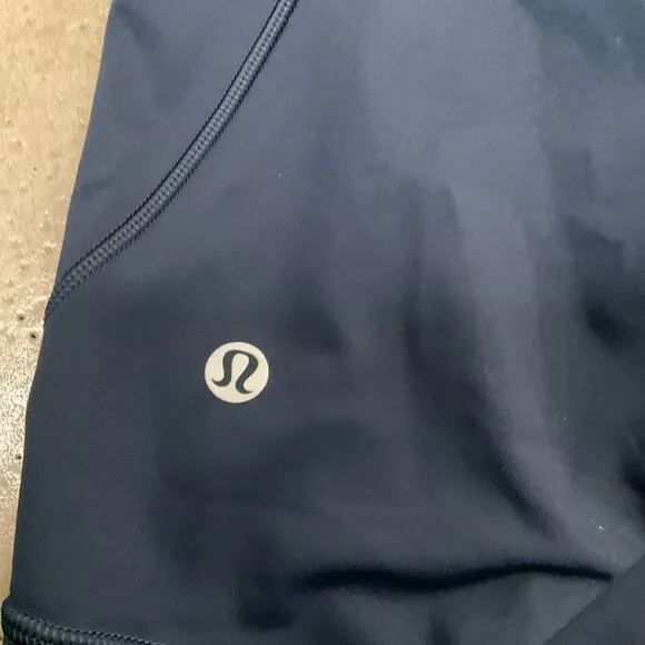 Lululemon Fast and Free Shorts
