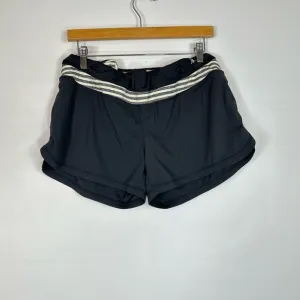 Lululemon Gray Shorts