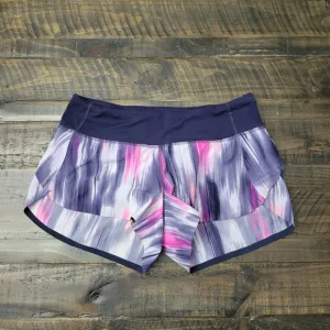 LULULEMON‎ Speed Up Shorts | 4
