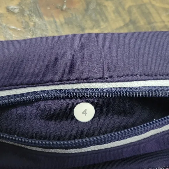 LULULEMON‎ Speed Up Shorts | 4