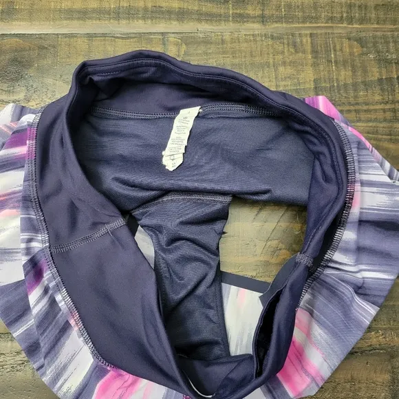 LULULEMON‎ Speed Up Shorts | 4