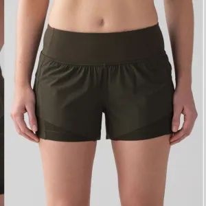 Lululemon Squad Goals Short (3.5&quot;)