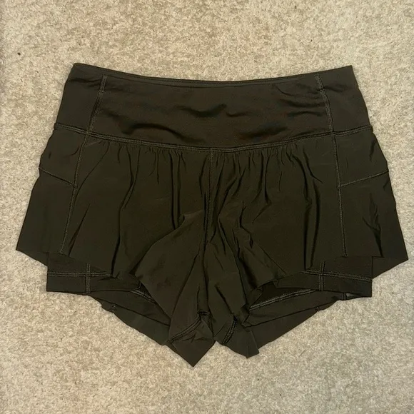 Lululemon Squad Goals Short (3.5&quot;)