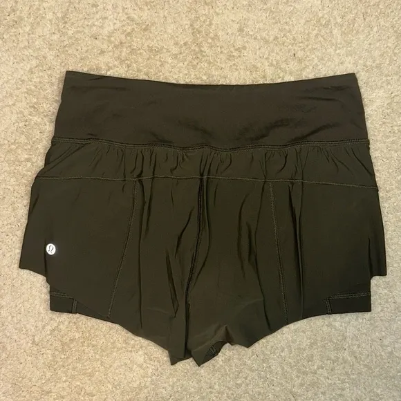 Lululemon Squad Goals Short (3.5&quot;)