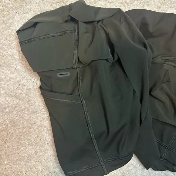 Lululemon Squad Goals Short (3.5&quot;)