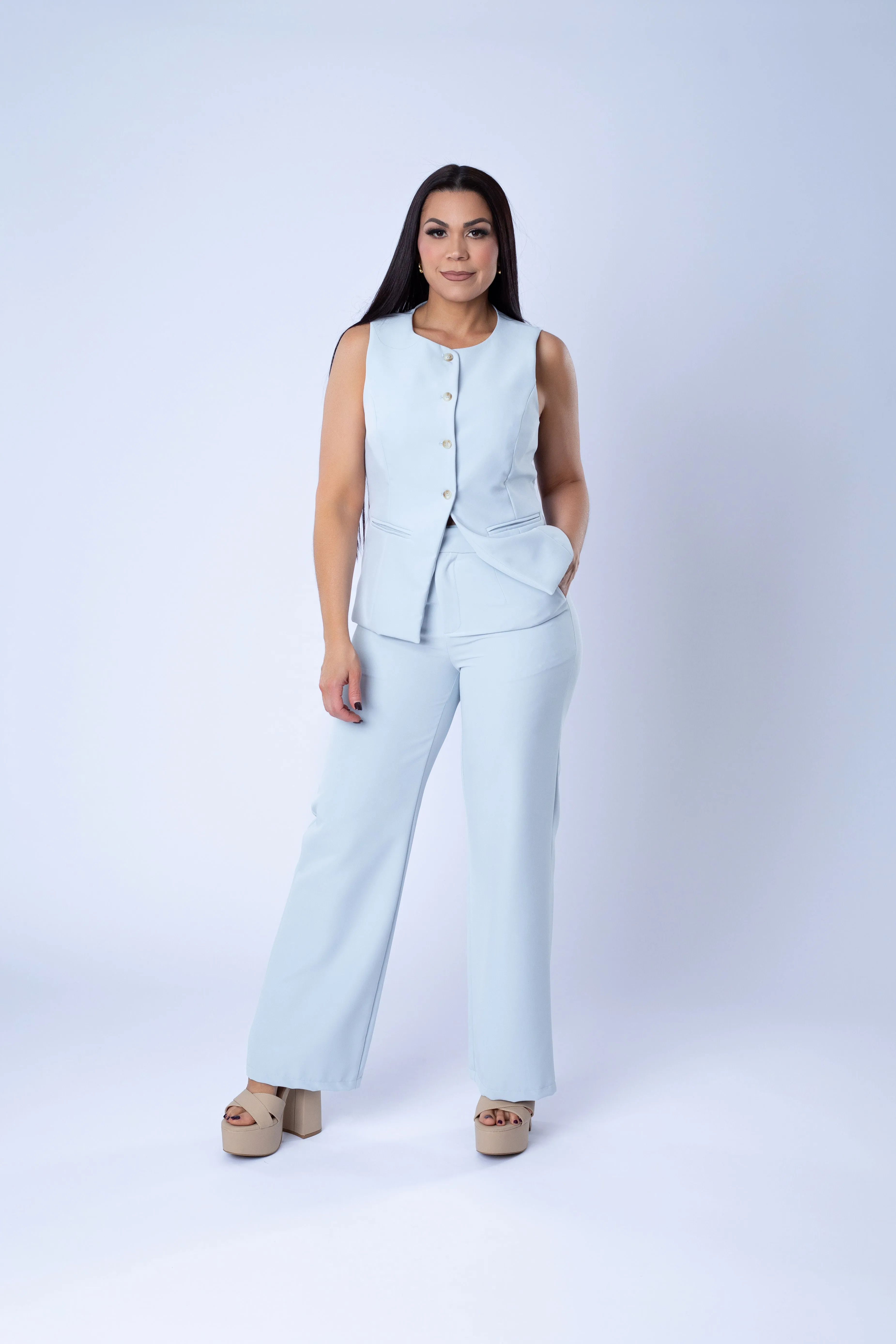 LUNA SET