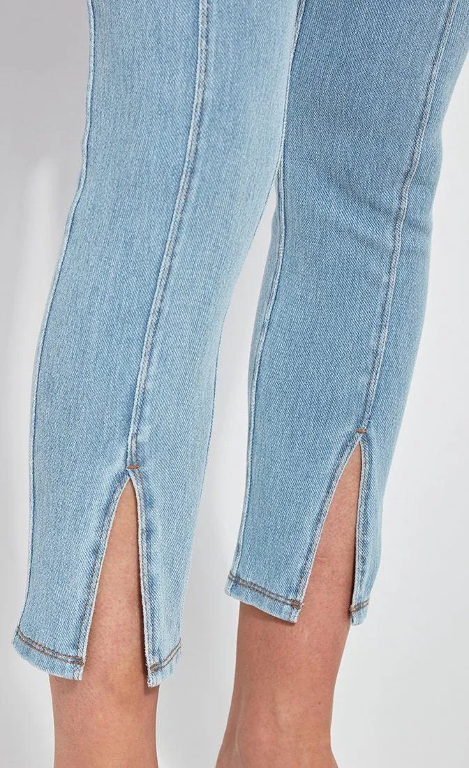 Lysse Evelyn Split Crop