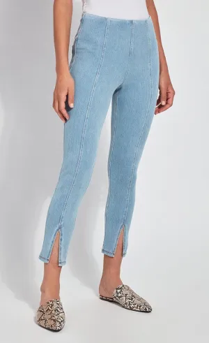 Lysse Evelyn Split Crop