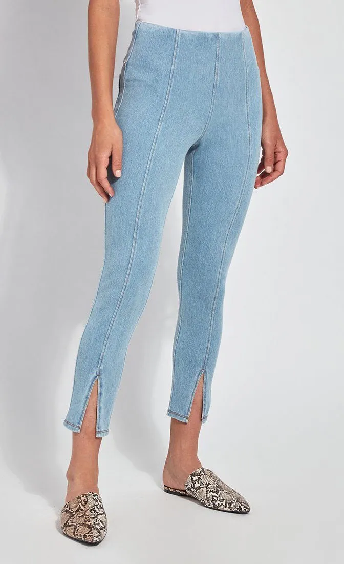 Lysse Evelyn Split Crop