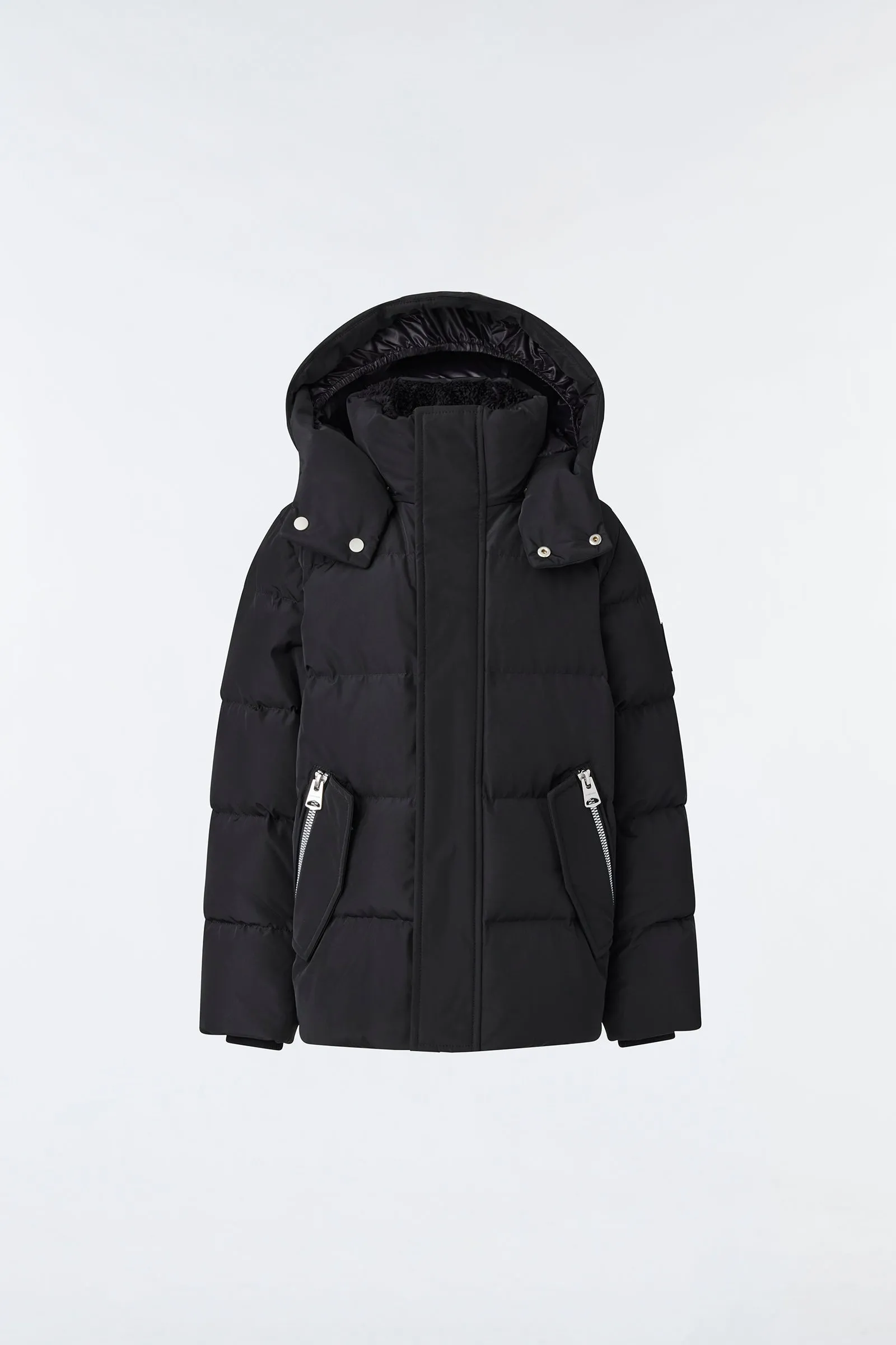 Mackage - Hudson - Black