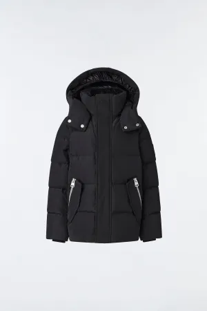 Mackage - Hudson - Black