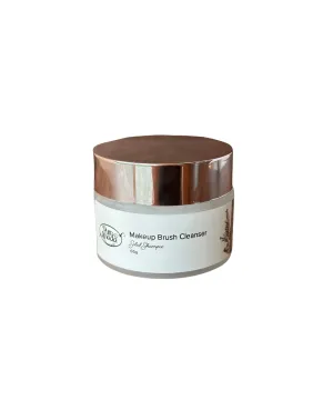 Makeup Brush Cleanser - Solid Brush Shampoo
