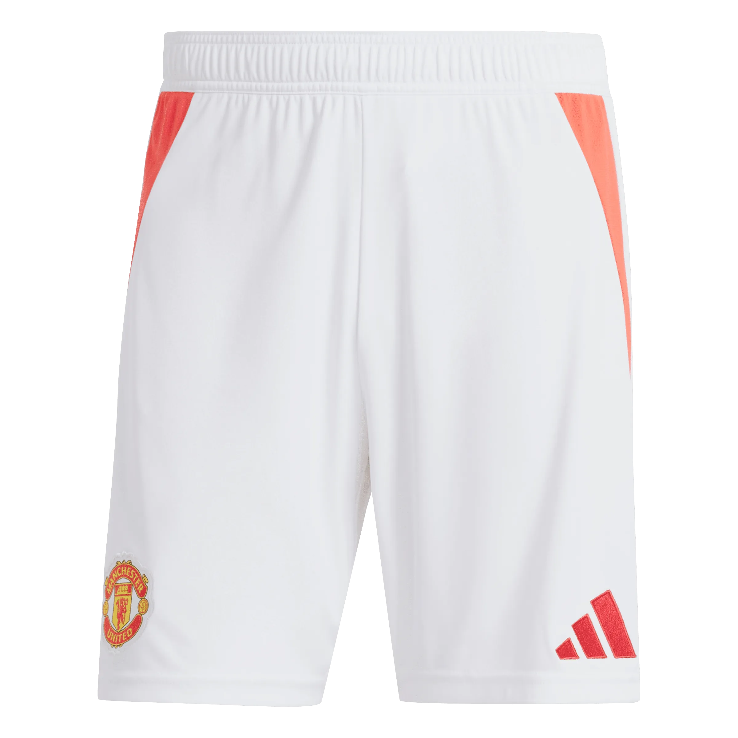 Manchester United 24/25 Home Shorts (IU1388)