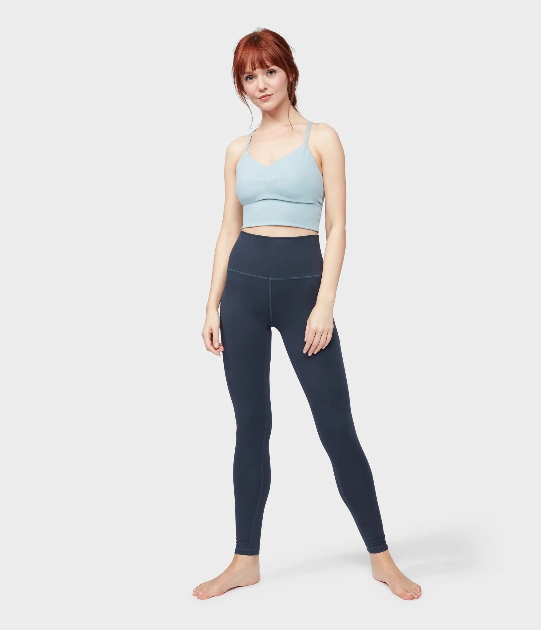 Manduka Apparel - Women's Essential High Line - Nocturnal