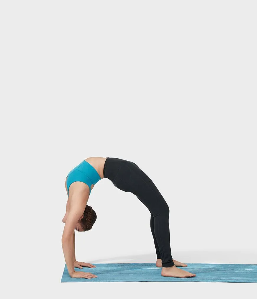 Manduka Apparel - Women's Renew Legging - Black