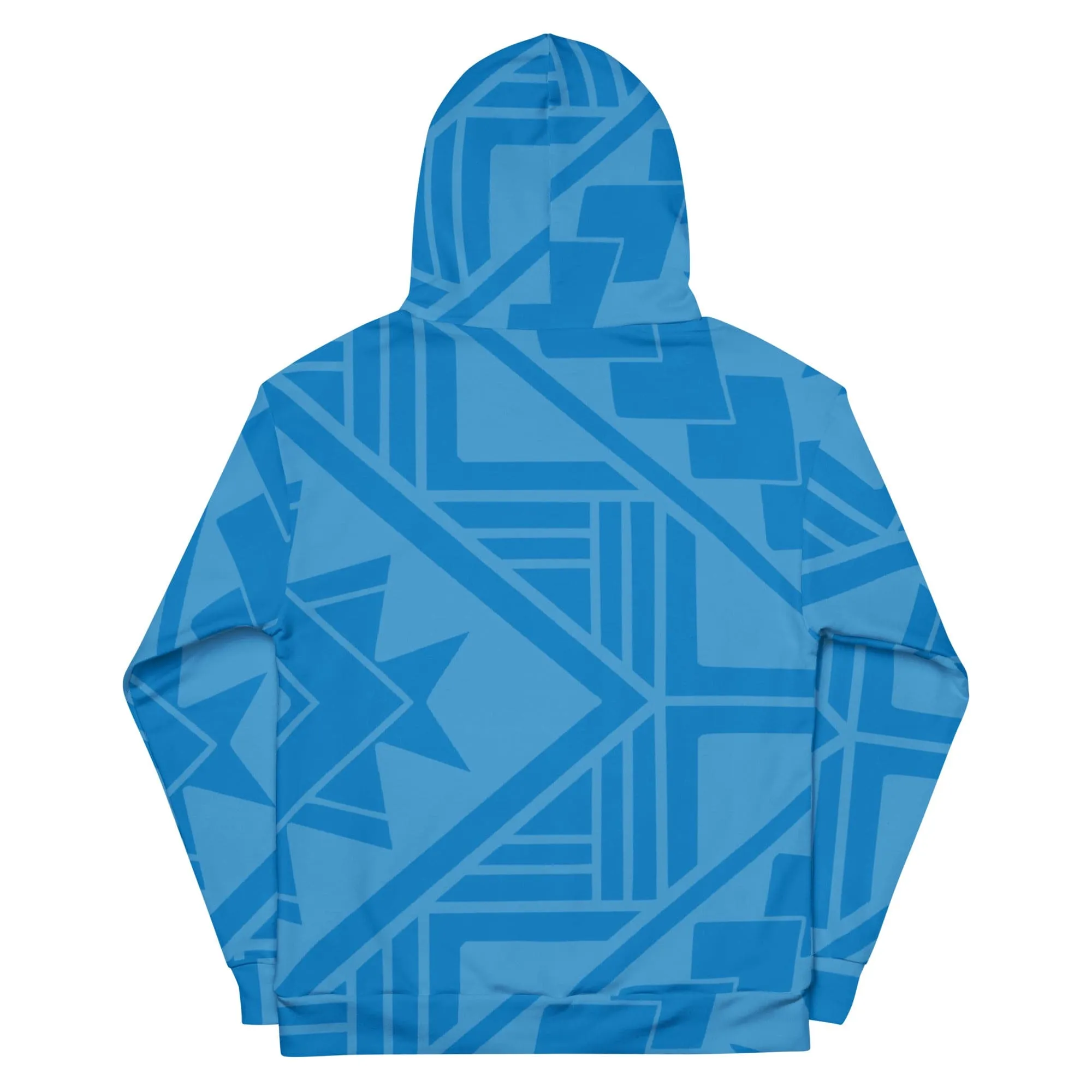 Manusina Rugby Hoodie