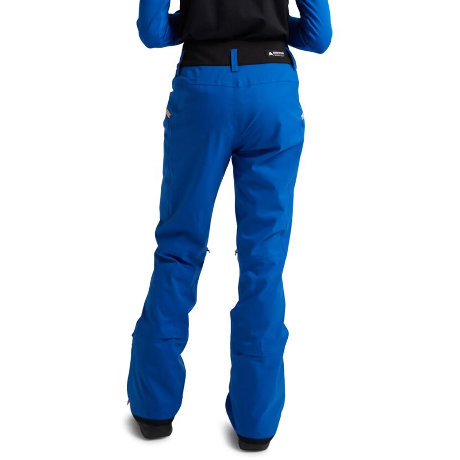 Marcy High Rise Snowboard Pant 2021