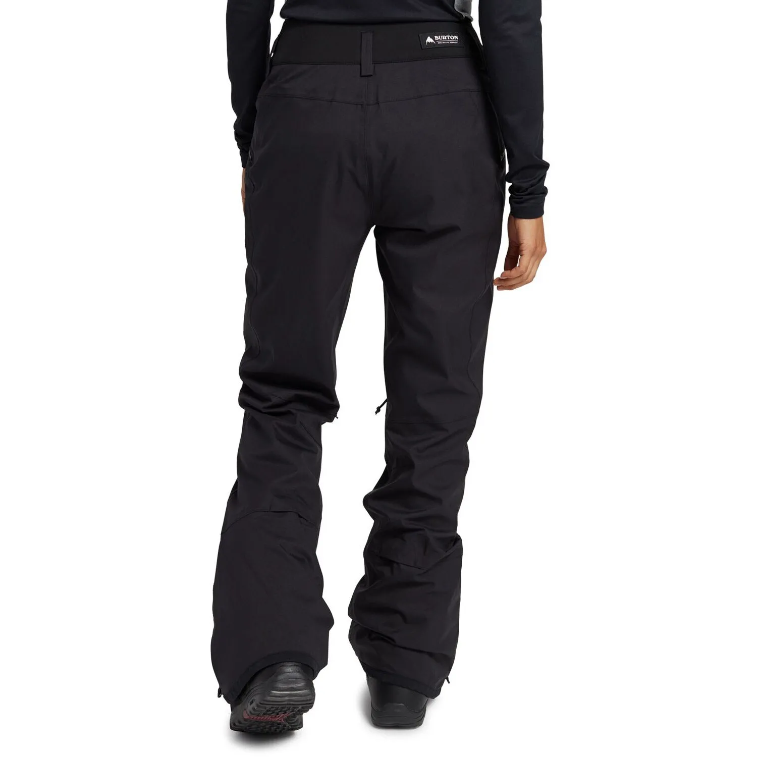 Marcy High Rise Snowboard Pant 2021