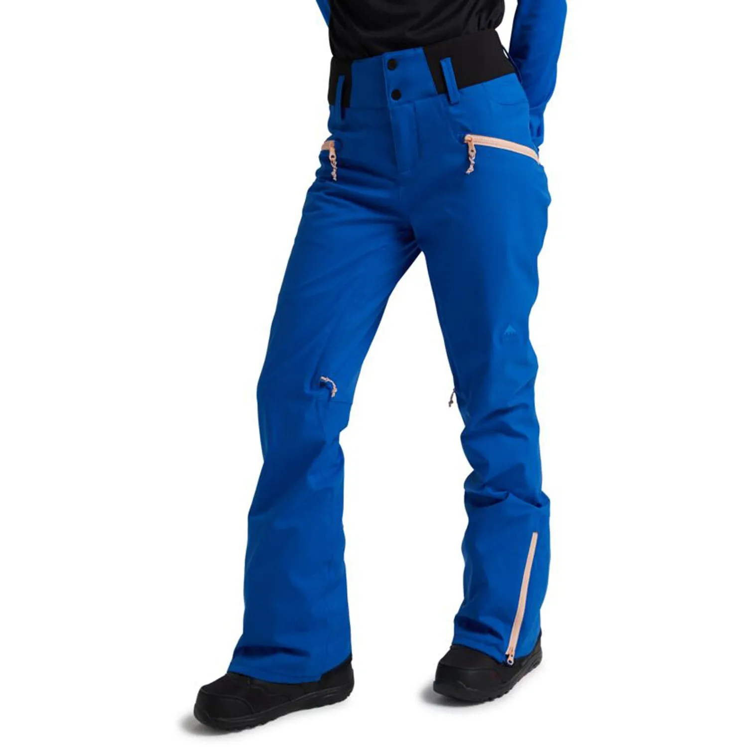 Marcy High Rise Snowboard Pant 2021