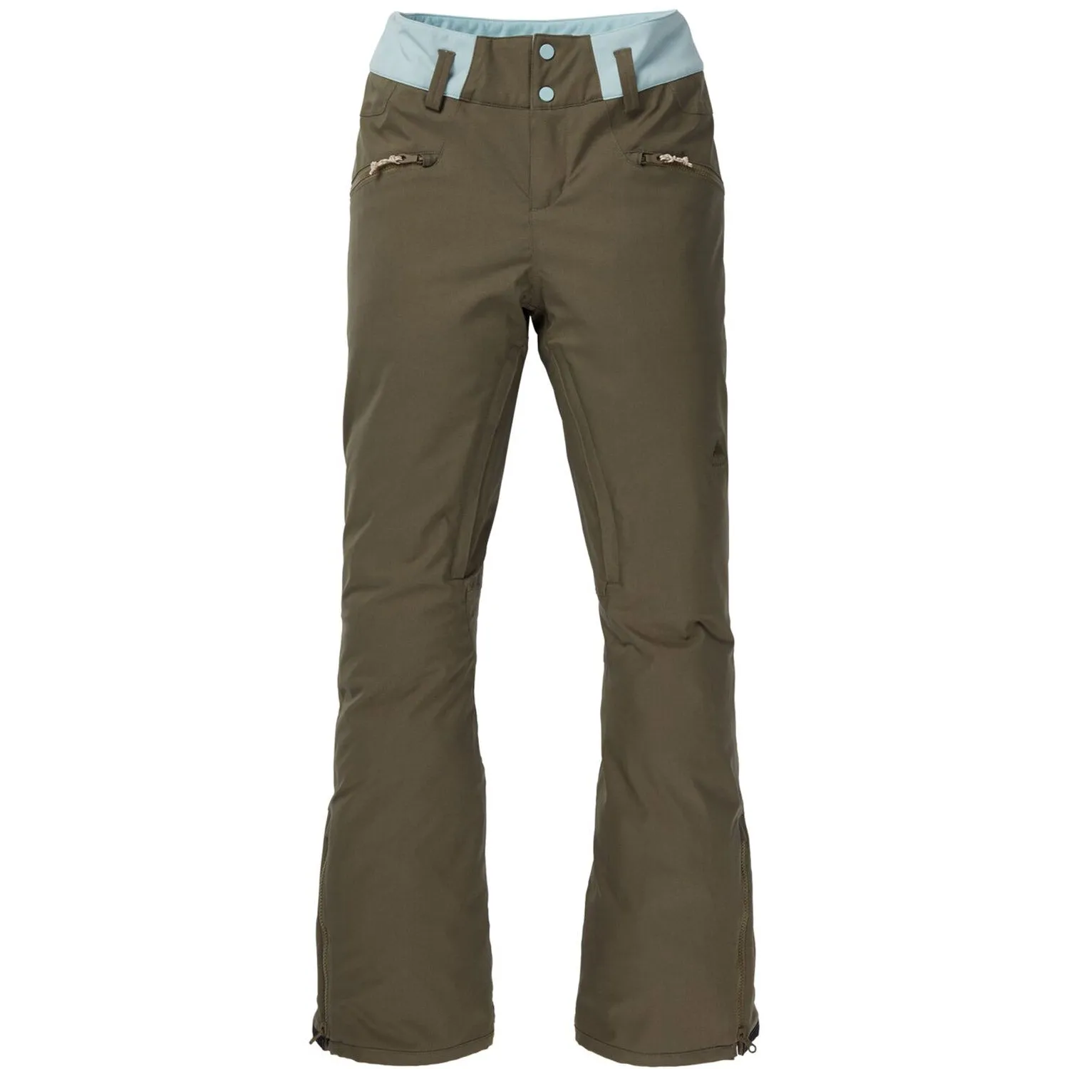 Marcy High Rise Snowboard Pant 2021