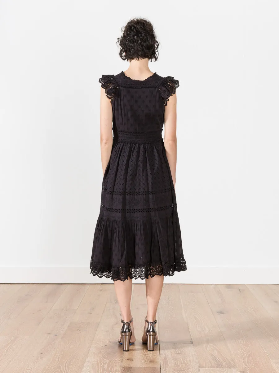 marjorie dress