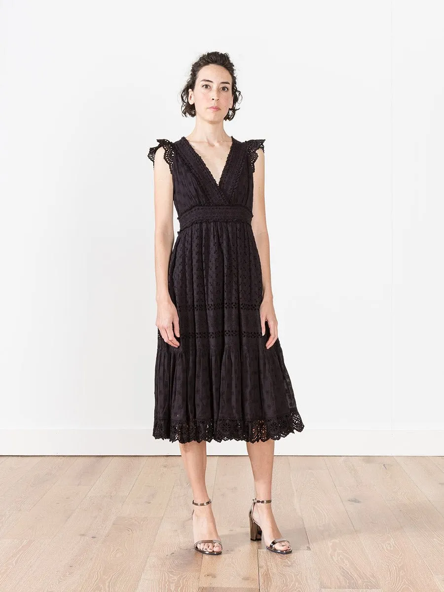 marjorie dress