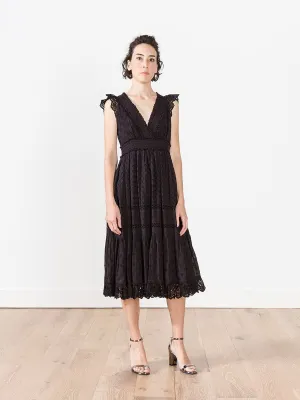 marjorie dress
