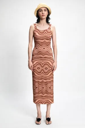 Marsden Dress