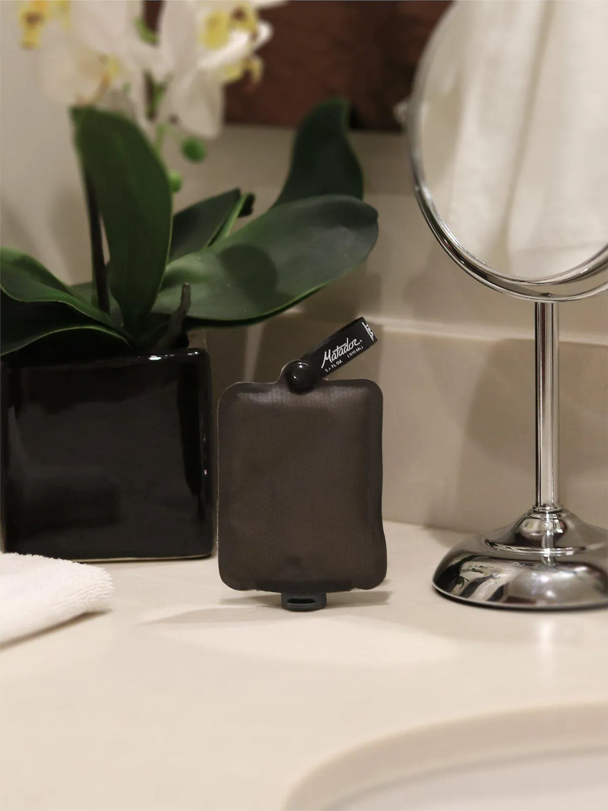 Matador FlatPak Toiletry Bottle 1 Pack