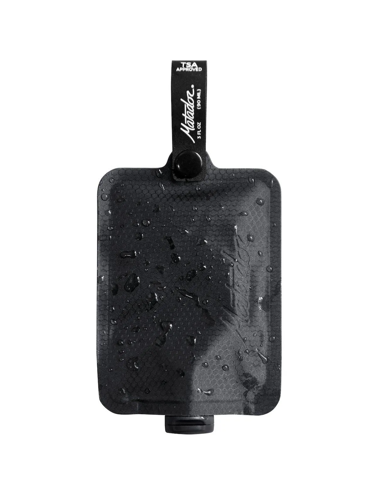 Matador FlatPak Toiletry Bottle 1 Pack