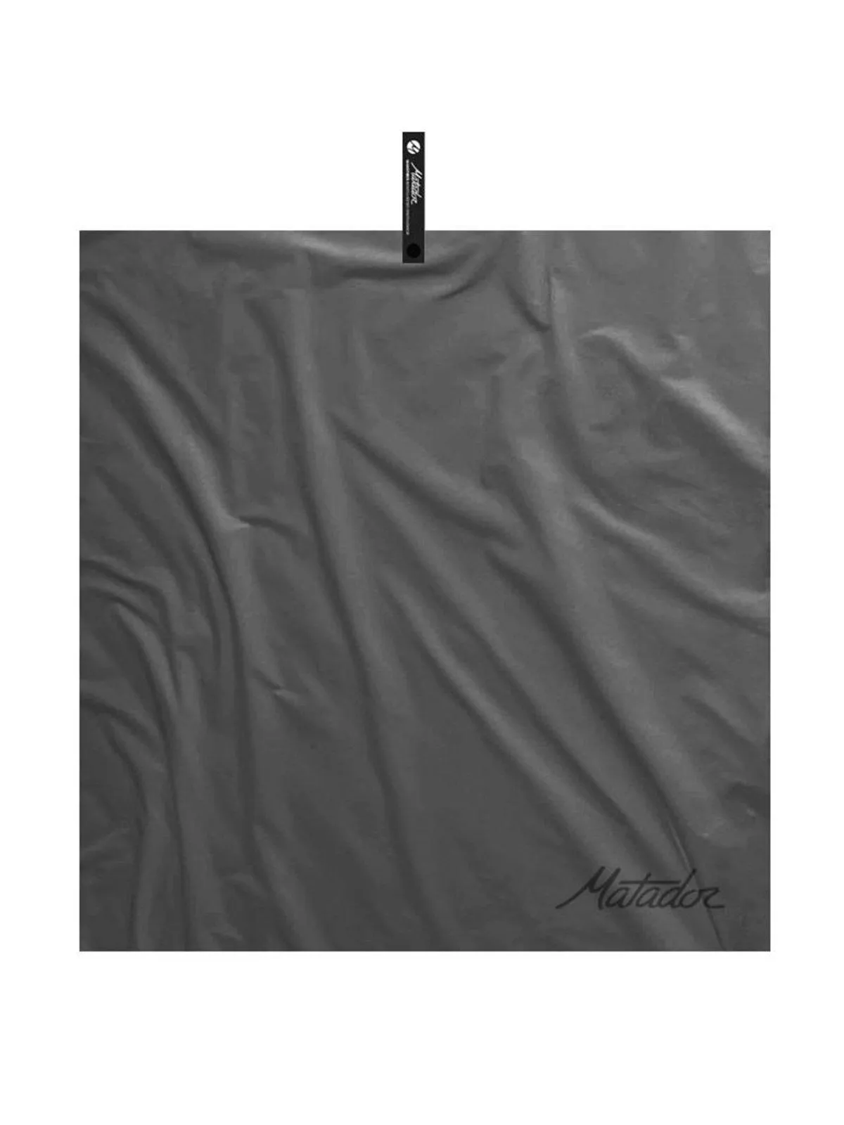 Matador NanoDry Trek Towel Small Forest Green