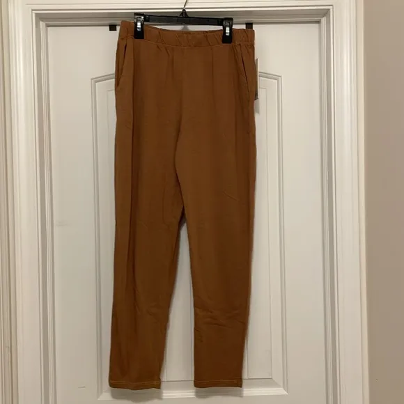 Mate the Label Tencel Sleep Pants Sedona Brown XL