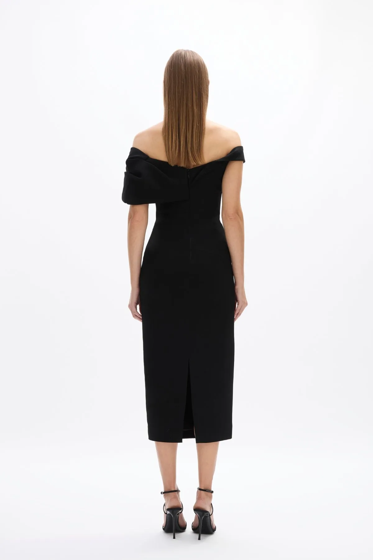 MATTIE DRESS