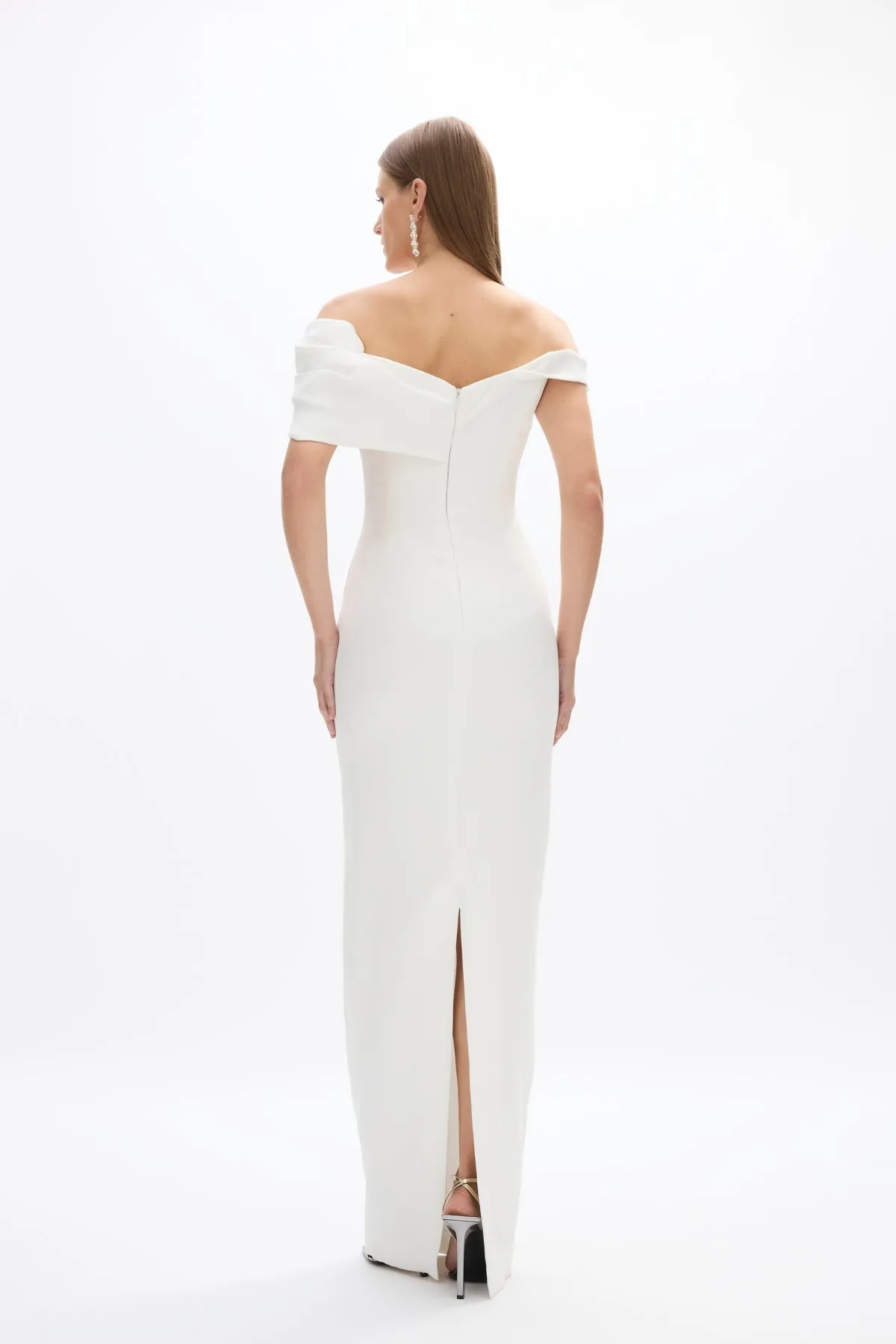 MATTIE GOWN
