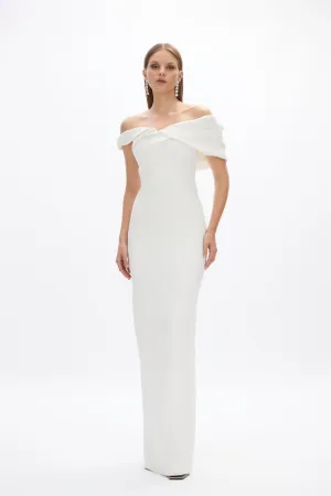 MATTIE GOWN