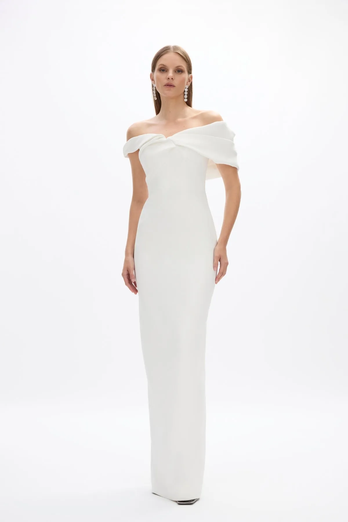 MATTIE GOWN