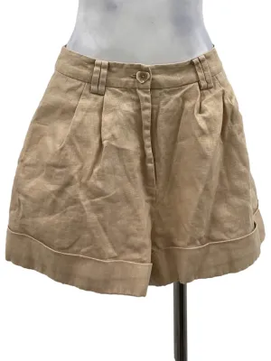 Mauve Shorts