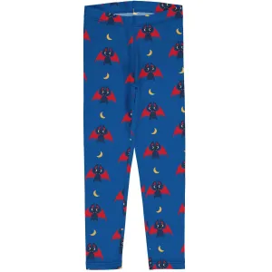 Maxomorra Bat Leggings Aw24