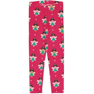 Maxomorra Fairy Leggings Aw24